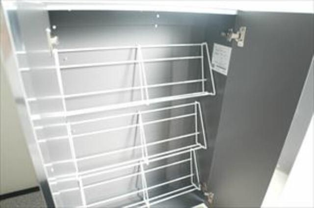 ＦＥＲＩＯ千住大橋駅前の収納