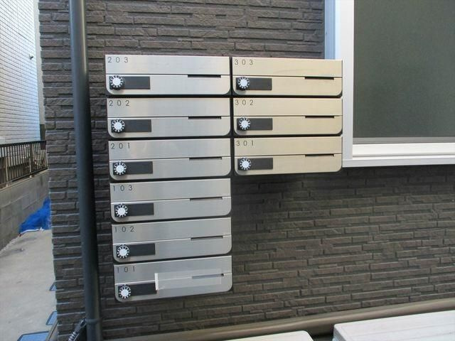 ＦＥＲＩＯ千住大橋駅前のその他共用部分