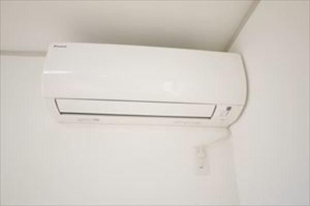 ＦＥＲＩＯ千住大橋駅前の設備