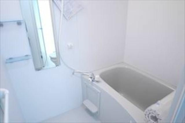 ＦＥＲＩＯ千住大橋駅前の浴室