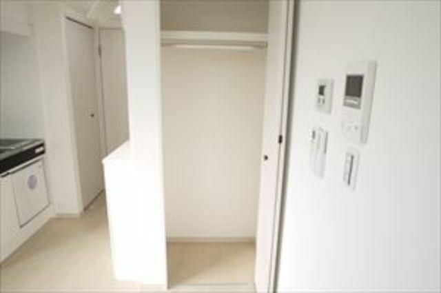 ＦＥＲＩＯ千住大橋駅前の収納