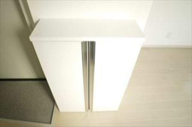 ＦＥＲＩＯ千住大橋駅前の玄関