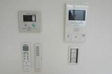 【設備】 | ＦＥＲＩＯ千住大橋駅前