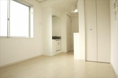 【居間・リビング】 | ＦＥＲＩＯ千住大橋駅前