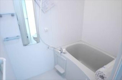 【浴室】 | ＦＥＲＩＯ千住大橋駅前