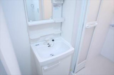 【洗面所】 | ＦＥＲＩＯ千住大橋駅前