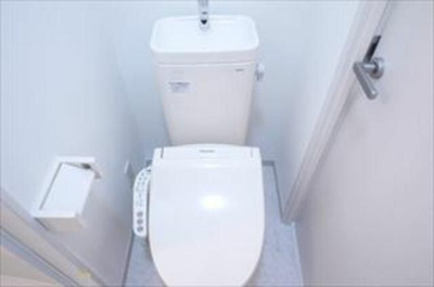 【トイレ】 | ＦＥＲＩＯ千住大橋駅前