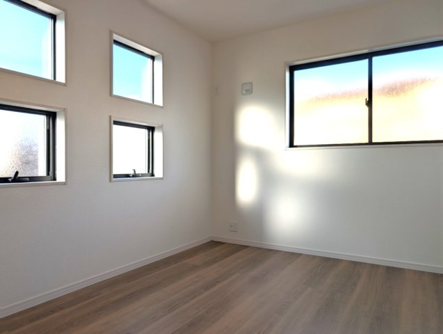 【洋室】の画像