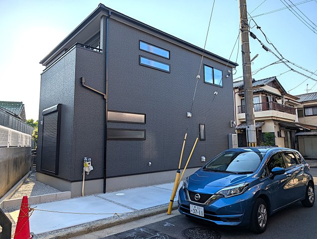 【駐車場】の画像