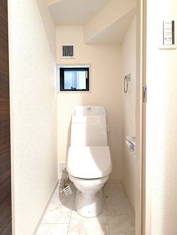 【トイレ】の画像