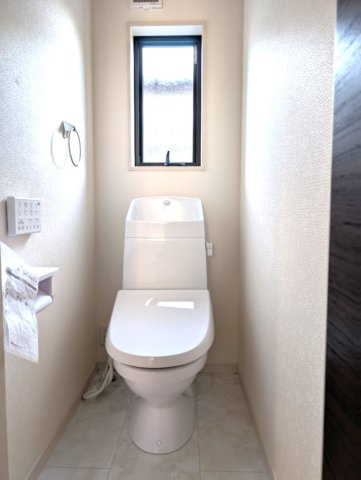 【トイレ】の画像