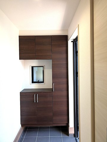 【玄関】の画像