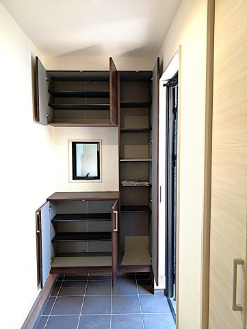 【玄関】の画像