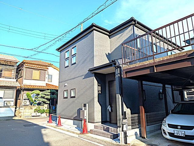 【外観】の画像