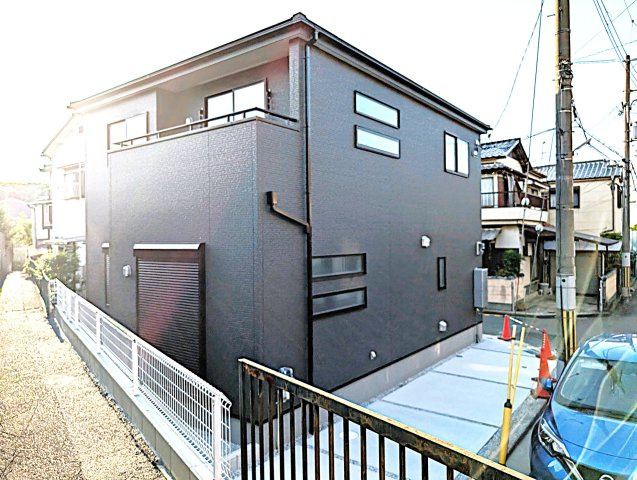 【外観】の画像