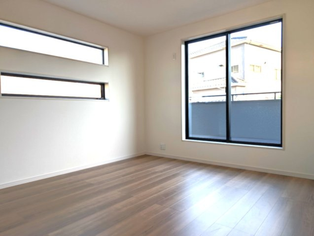 【洋室】の画像