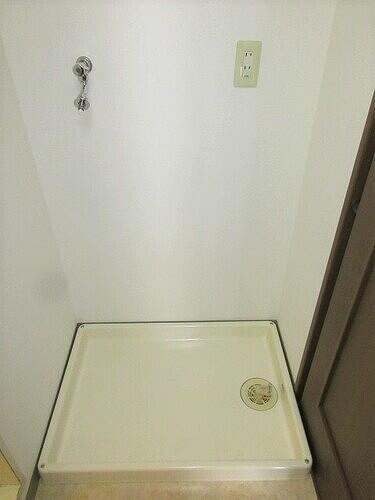 レクセル鶴川の設備