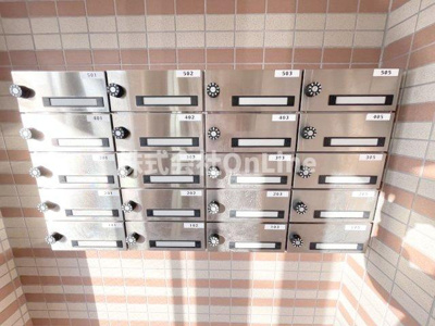 【その他共用部分】 | ecLore