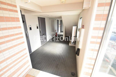 【ロビー】 | ecLore