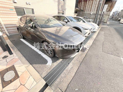 【駐車場】 | ecLore