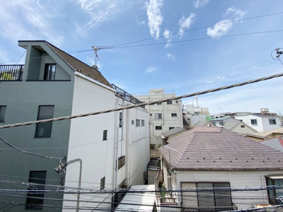 【展望】 | Cherry Court