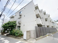 Cherry Courtの画像