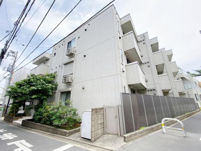 【外観】 | Cherry Court