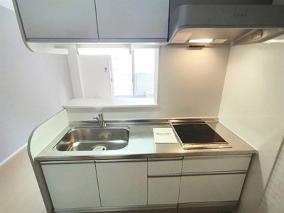 【キッチン】 | Cherry Court