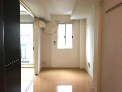 【寝室】 | Cherry Court