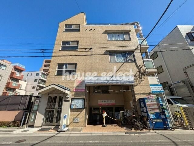 パークサイド関