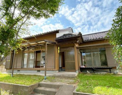 龍ケ崎市古城　中古戸建