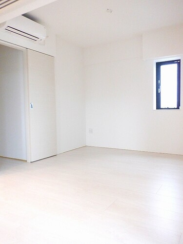 台東区入谷２丁目の賃貸マンションのその他|洋室※2022.10内覧会時同タイプ別部屋撮影