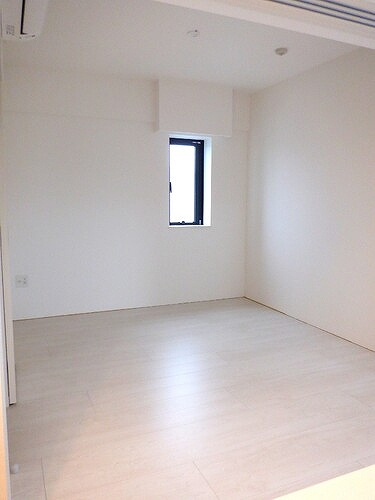 台東区入谷２丁目の賃貸マンションのその他|洋室　※2022.10内覧会時同タイプ別部屋撮影