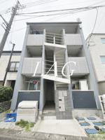 MELDIA登戸の画像