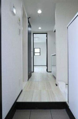 【玄関】 | ノルデスタ小竹