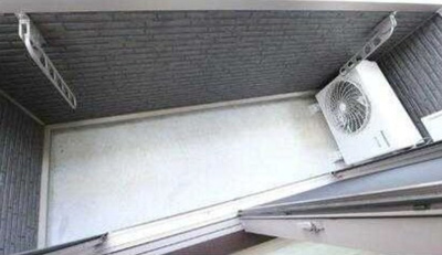 【バルコニー】 | ノルデスタ小竹