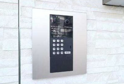 【セキュリティ】 | ノルデスタ小竹