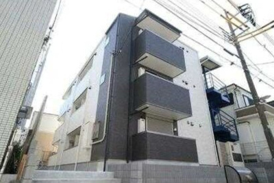 【外観】 | ノルデスタ小竹