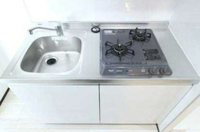 【キッチン】 | ノルデスタ小竹