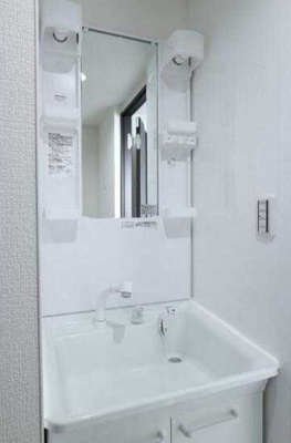 【洗面所】 | ノルデスタ小竹