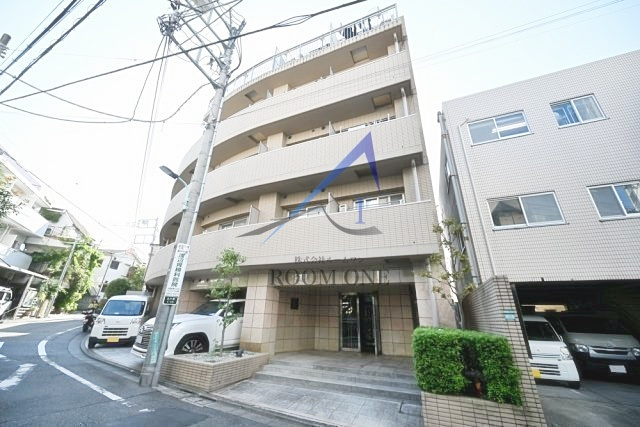 パレステュディオ大塚