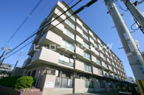 メゾン二本松の画像