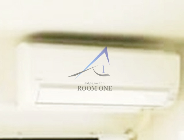 エクセルピア南六郷２番館の設備|エアコンです。