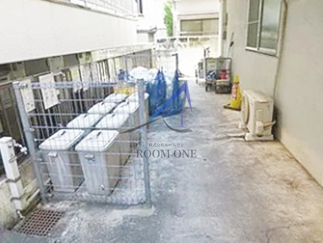 エクセルピア南六郷２番館