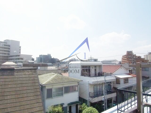 エクセルピア南六郷２番館