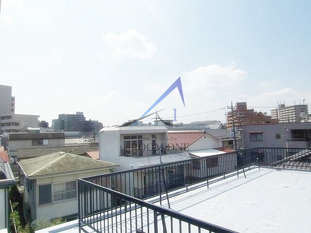 エクセルピア南六郷２番館