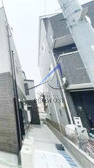 ＴＯＫＹＯ　ＨＡＮＥＤＡ　ｎｏｒｔｈのエントランス|エントランスです。