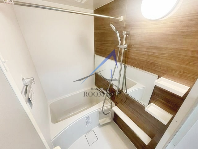 ＴＯＫＹＯ　ＨＡＮＥＤＡ　ｎｏｒｔｈの浴室|お風呂です。