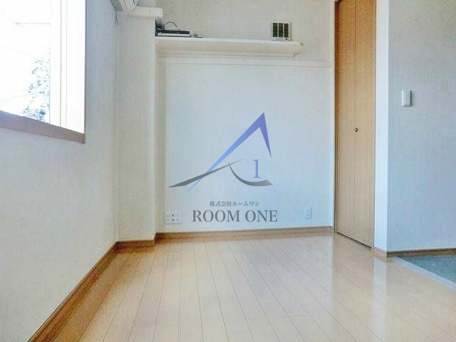 寿ビルの寝室|寝室です。