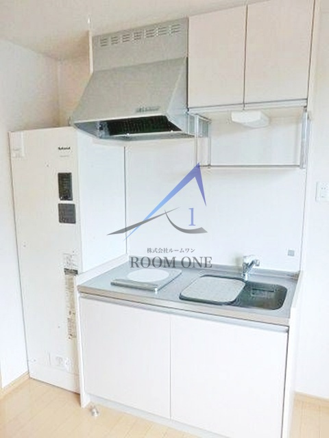 寿ビルのキッチン|キッチンです。